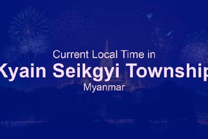 Nova, 35 — Escort in Kyain Seikgyi, Myanmar