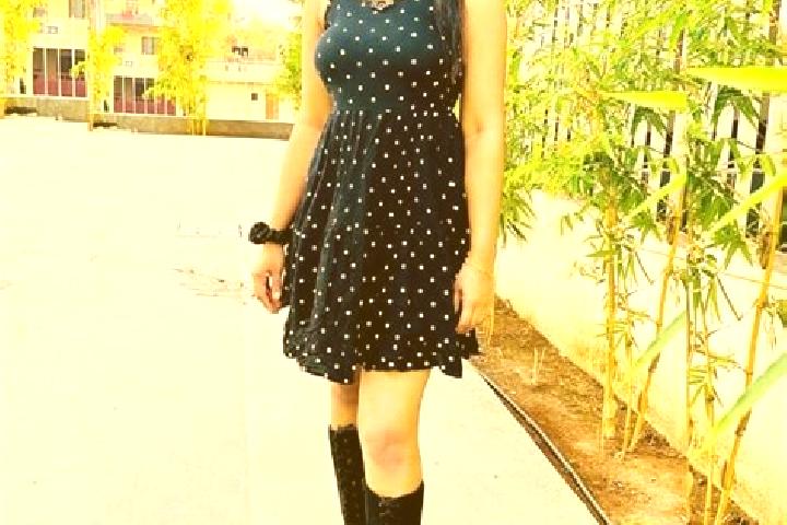 Nova, 35 — Escort in Lucknow, India
