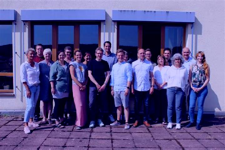 Nova, 35 — Escort in Magdala, Germany