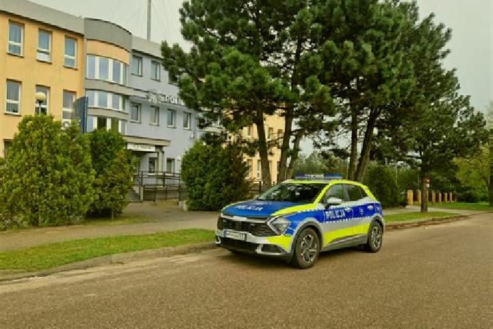 Nova, 35 — Escort in Mlynarze, Poland