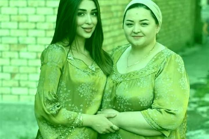 Nova, 35 — Escort in Neftobod, Tajikistan