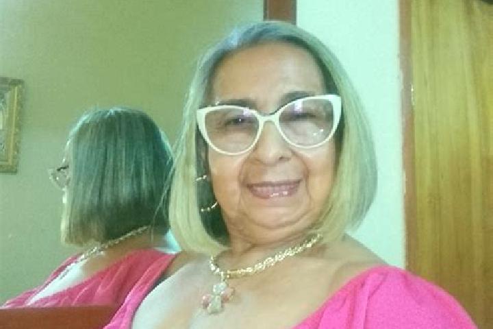 Nova, 35 — Escort in Pureza, Brazil
