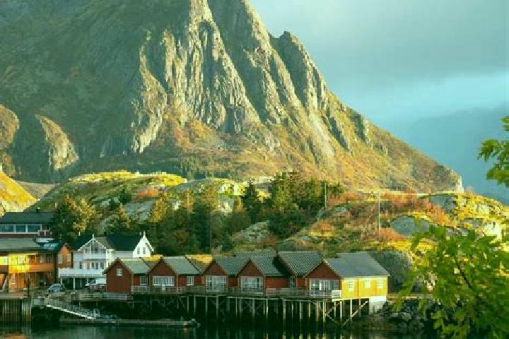Nova, 35 — Escort in Rorvik, Norway