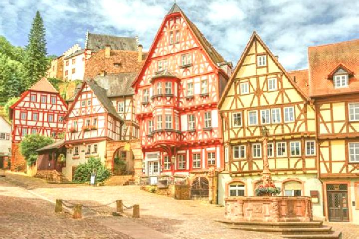 Nova, 35 — Escort in Rossow, Germany