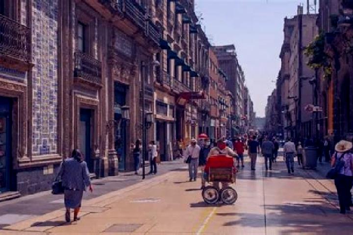 Nova, 35 — Escort in San Francisco Tlaltica, Mexico