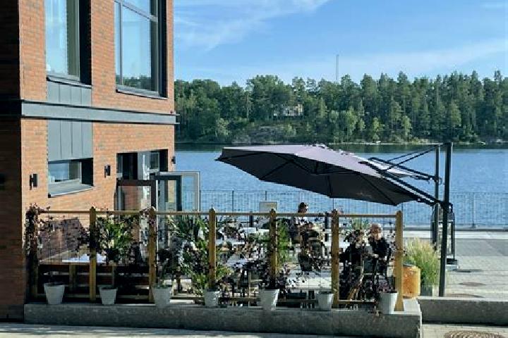 Nova, 35 — Escort in Skepparkroken, Sweden