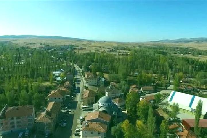 Nova, 35 — Escort in Sulusaray, Turkey