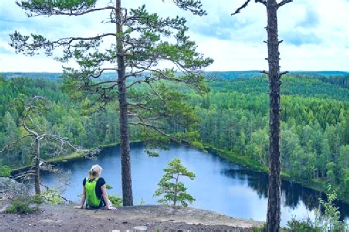 Nova, 35 — Escort in Tarvasjoki, Finland