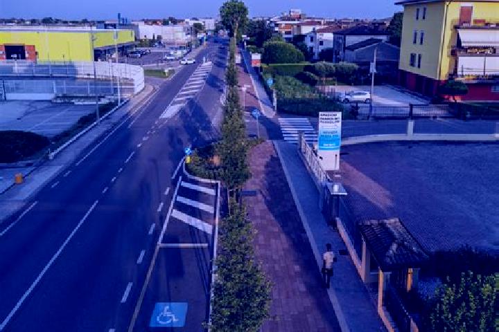 Nova, 35 — Escort in Torri di Quartesolo, Italy