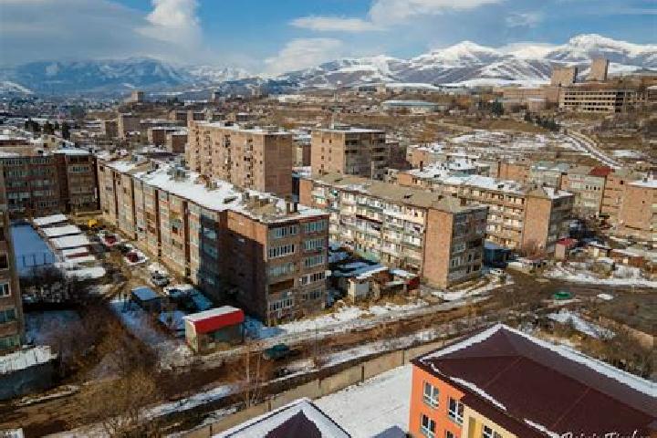 Nova, 35 — Escort in Vardadzor, Armenia