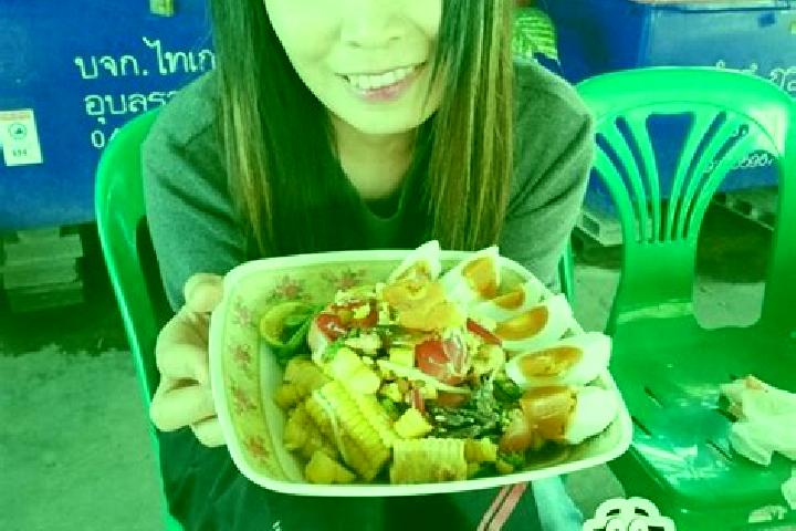 Nova, 35 — Escort in Warin Chamrap, Thailand