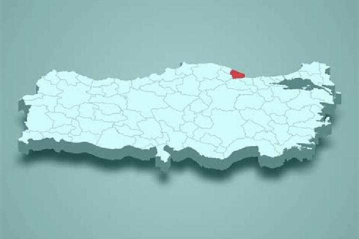 Nova, 35 — Escort in Zonguldak, Turkey