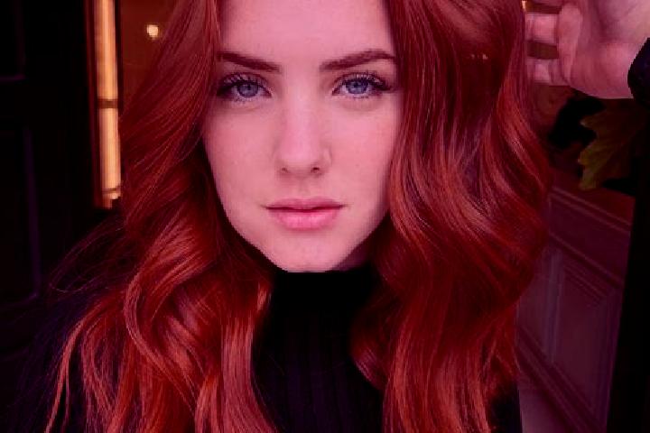 Nova, 36, a auburn blue-eyed middle eastern companion based in Ts alk ot i. Offering Deep French Kissing, GFE, CIM, Party Girl. Available for incall and outc...