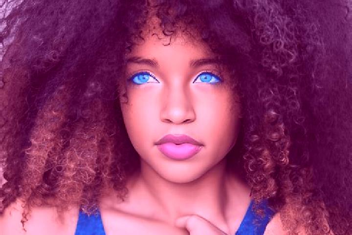 Nova, 36, a black blue-eyed mixed companion based in Cornier. Offering Massage, Roleplay, CIM, BDSM. Available for incall and outcall, day and evening dates.