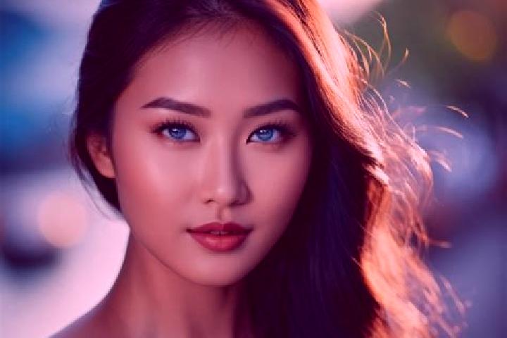 Nova, 36, a chestnut blue-eyed asian companion based in Theilheim. Offering Fetish, Tantra, Duos. Available for incall and outcall, day and evening dates.
