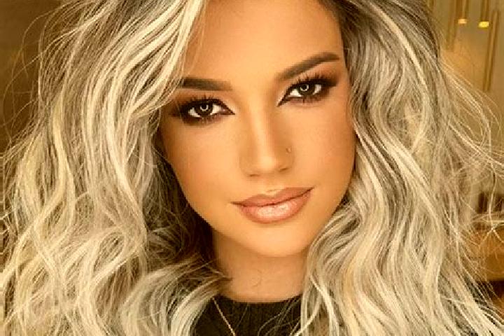 Nova, 36, a platinum blonde brown-eyed latina companion based in Sainte-Marguerite-sur-Duclair. Offering 69, Deep French Kissing, OWO, A-Level. Available for...