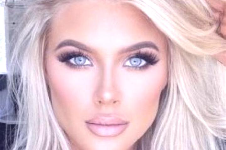 Nova, 36, a platinum blonde dark-eyed latina companion based in Uramita. Offering Travel Companion, Party Girl, Overnight, Dinner Date. Available for incall ...