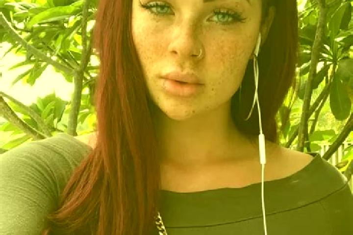 Nova, 36, a red grey-eyed slavic companion based in Colonia Alvaro Obregon. Offering Tantra, Couples, Girlfriend Experience. Available for incall and outcall...