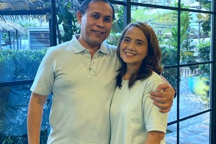 Nova, 36 — Escort in Alcala, Philippines