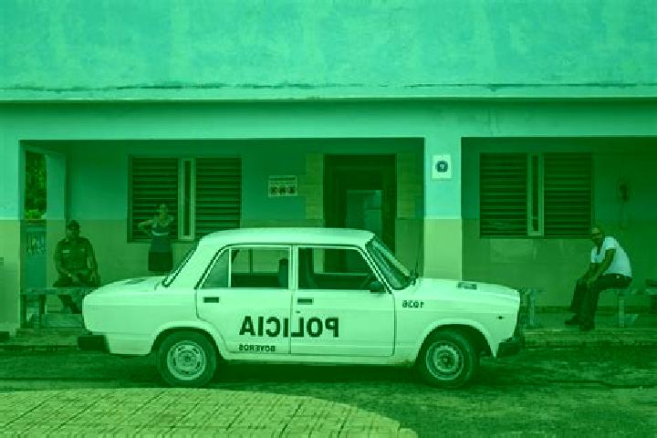 Nova, 36 — Escort in Arroyo Naranjo, Cuba