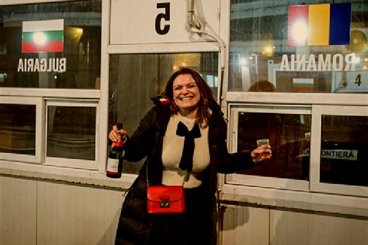 Nova, 36 — Escort in Barboi, Romania