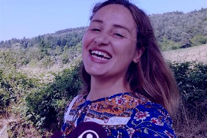 Nova, 36 — Escort in Beregsau Mic, Romania