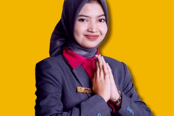 Nova, 36 — Escort in Bunga Mas, Indonesia