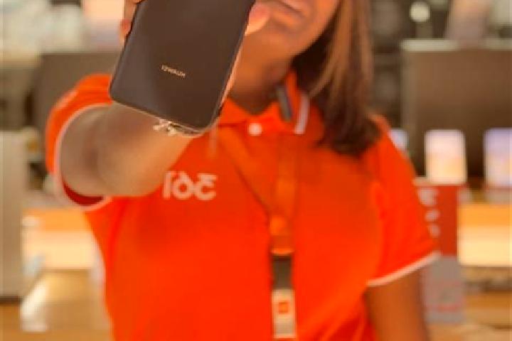 Nova, 36 — Escort in Calai, Angola