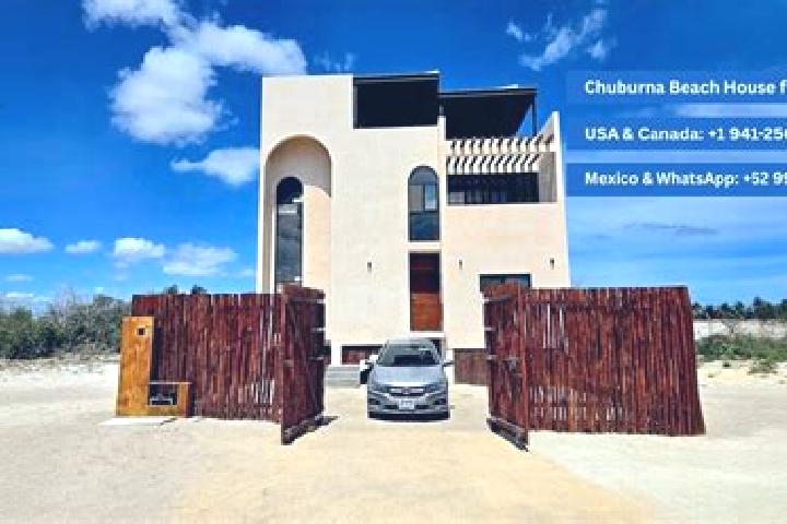 Nova, 36 — Escort in Chuburna, Mexico
