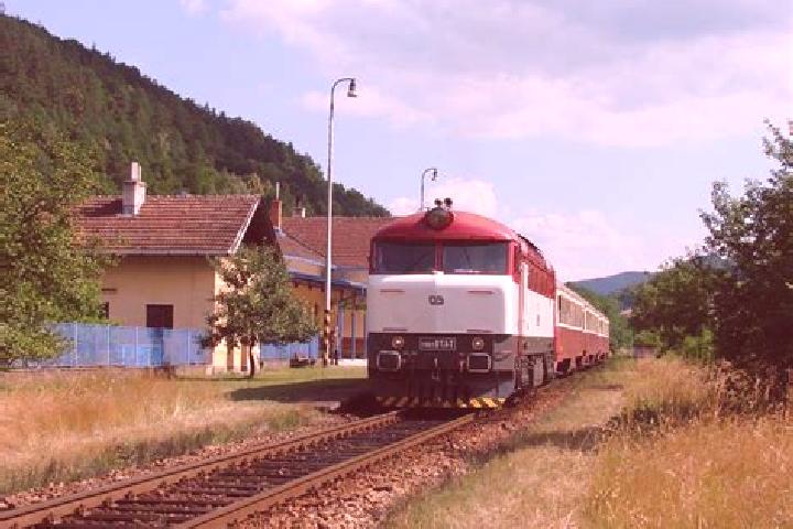 Nova, 36 — Escort in Doubravnik, Czech Republic