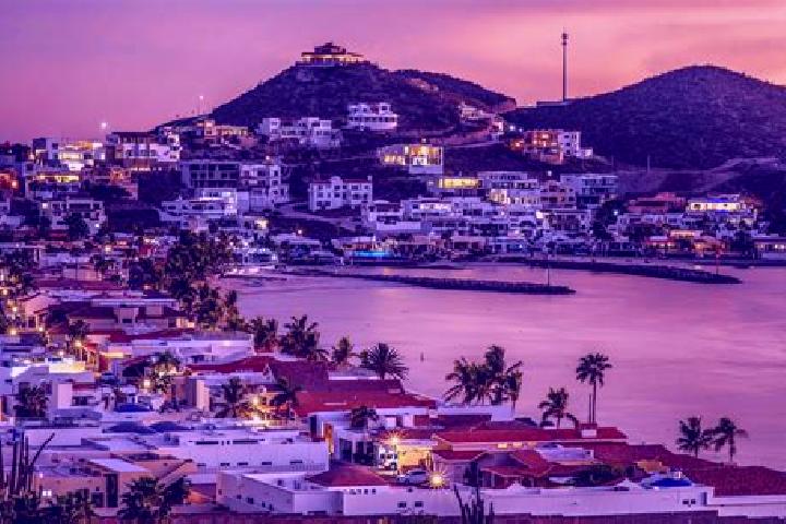 Nova, 36 — Escort in Ejido San Carlos, Mexico