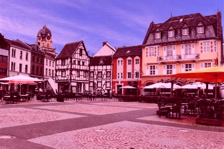 Nova, 36 — Escort in Euskirchen, Germany