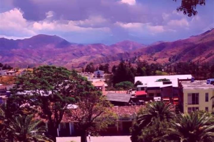 Nova, 36 — Escort in Gonzanama, Ecuador