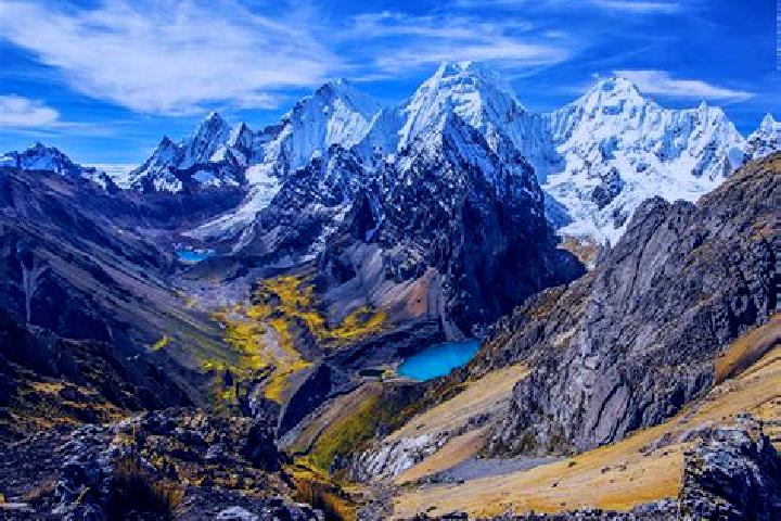 Nova, 36 — Escort in Huayhuay, Peru