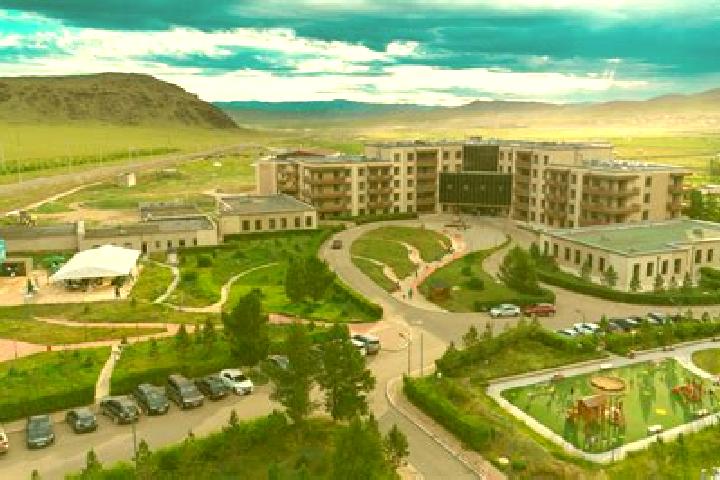 Nova, 36 — Escort in Hujirt, Mongolia