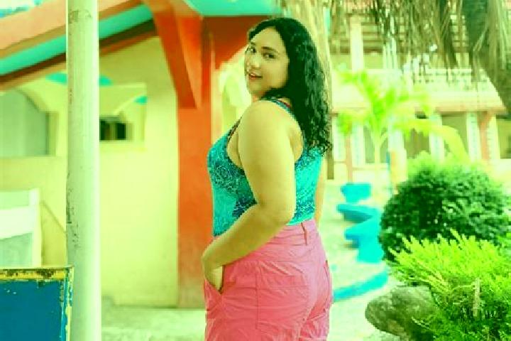 Nova, 36 — Escort in Inawayan, Philippines