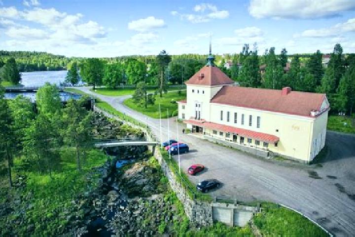 Nova, 36 — Escort in Jaemsaenkoski, Finland
