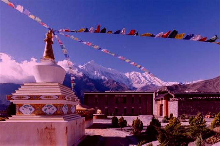 Nova, 36 — Escort in Jomsom, Nepal