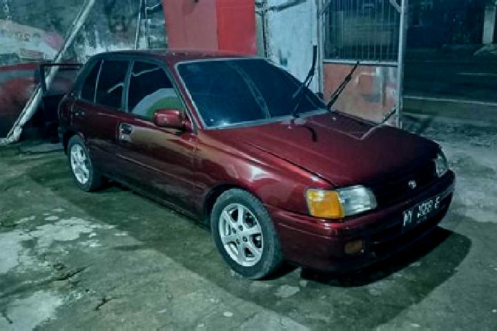 Nova, 36 — Escort in Kadugede, Indonesia