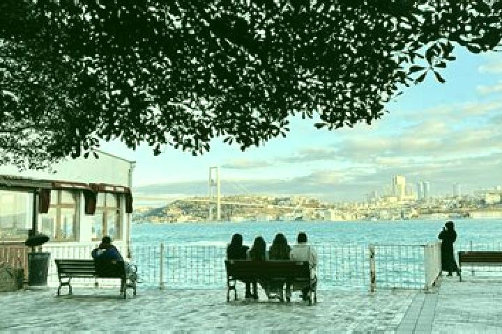 Nova, 36 — Escort in Kuzguncuk, Turkey