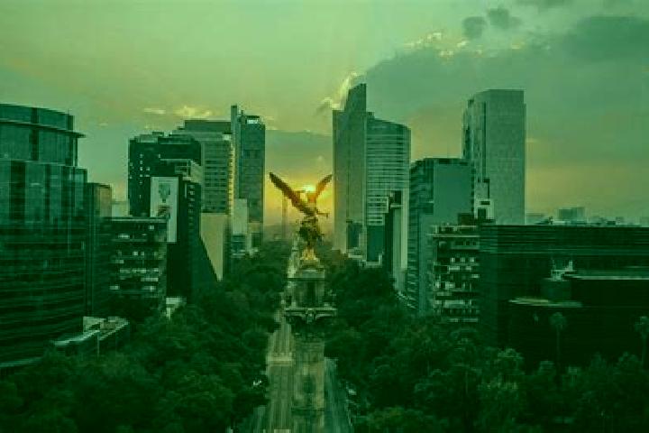 Nova, 36 — Escort in La Reforma, Mexico