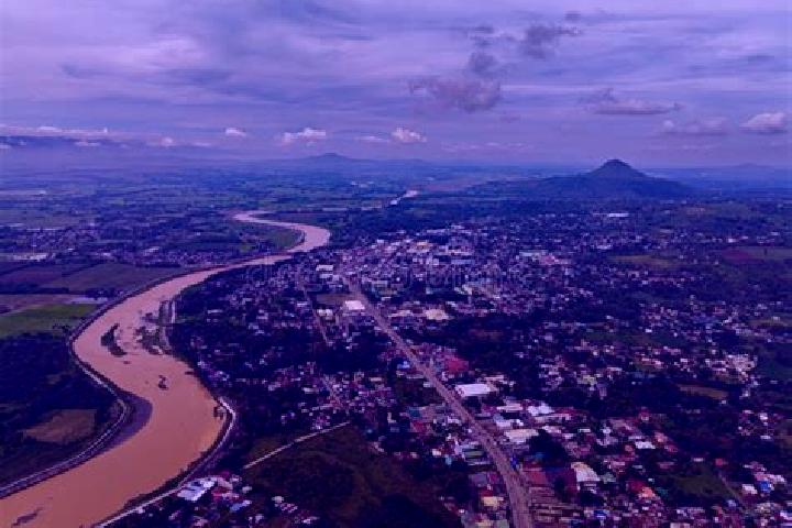 Nova, 36 — Escort in Lumbayao, Philippines