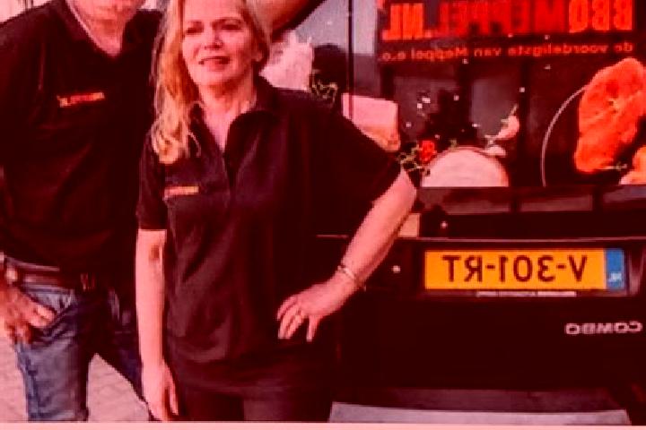 Nova, 36 — Escort in Meppel, Netherlands