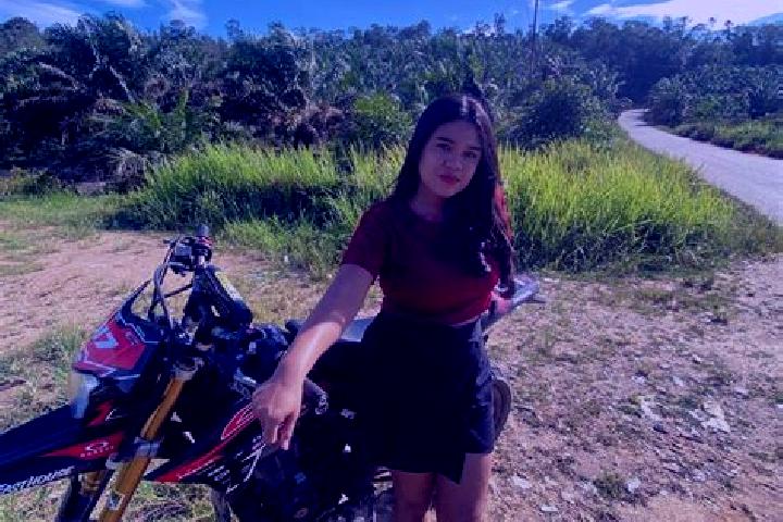Nova, 36 — Escort in Ngabang, Indonesia