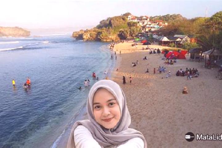 Nova, 36 — Escort in Ngemplak Kidul, Indonesia
