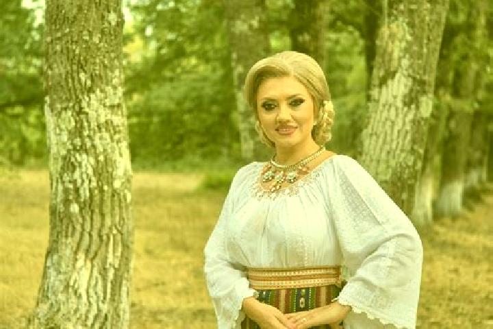 Nova, 36 — Escort in Pacureti, Romania