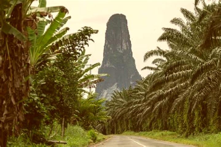 Nova, 36 — Escort in Pete-Pete, Sao Tome and Principe