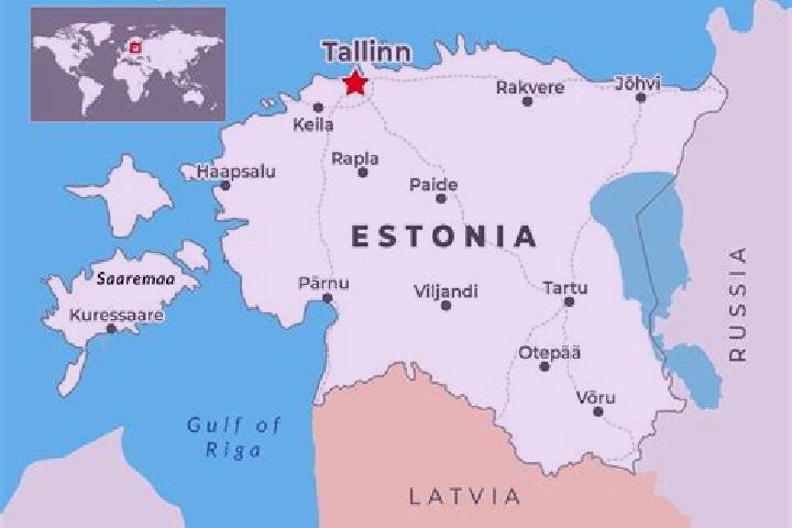 Nova, 36 — Escort in Rakvere, Estonia