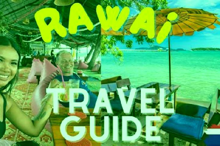 Nova, 36 — Escort in Rawai, Thailand