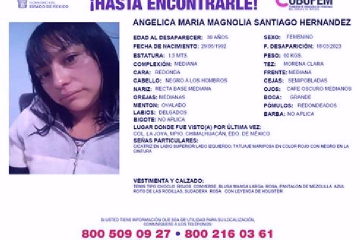 Nova, 36 — Escort in Santiago Yancuitlalpan, Mexico